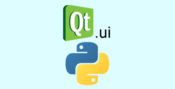 How to Import a PyQt5 .ui File in a Python GUI