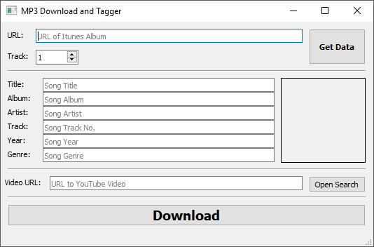 Mp3 Itunes Downloader Nitratine